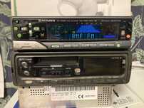 Pioneer KEH 8600r i inne Blaupunkt Panasonic