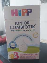 Mleko hipp combiotic 3