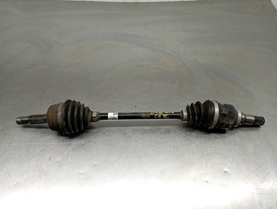 Transmissão frente esquerda CITROËN C1 II