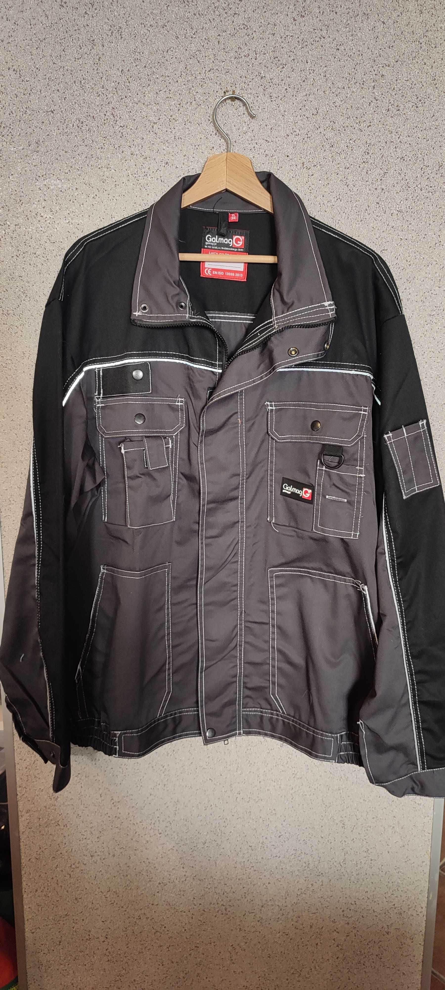 Bluza robocza/kurtka GALMAG WH207 – rozmiar XL, nowa