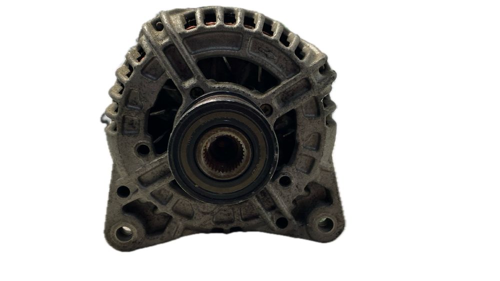 Alternador NISSAN Interstar (X70)