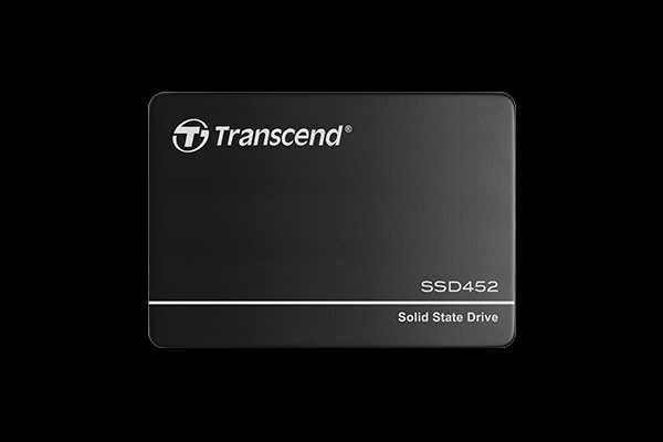 SSD Drives from Various Brands and Capacities64354169346817122