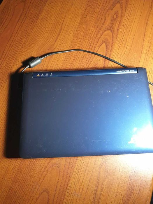 Ноутбук ACER Aspire A110