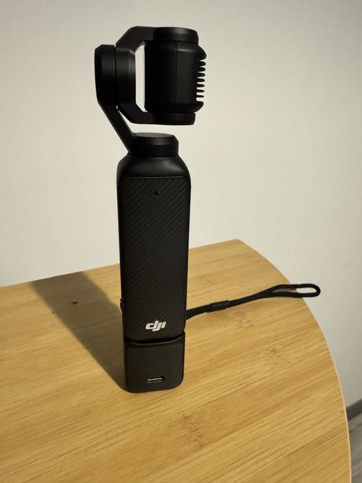 DJI osmo pocket 3