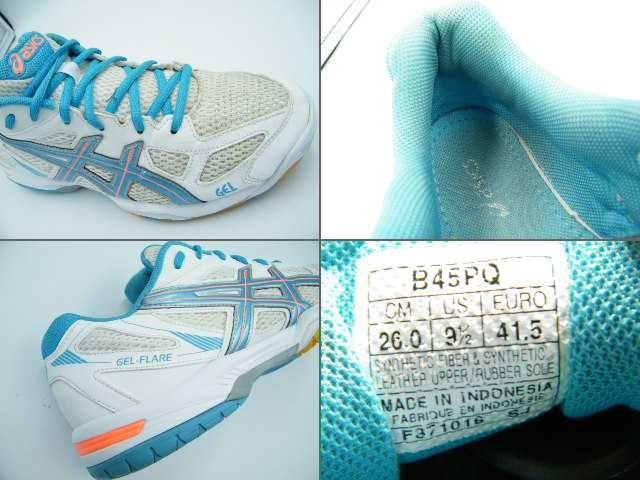 Asics Gel-flare 5