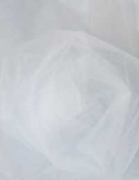 Фатин белый остаток 74 х300 см