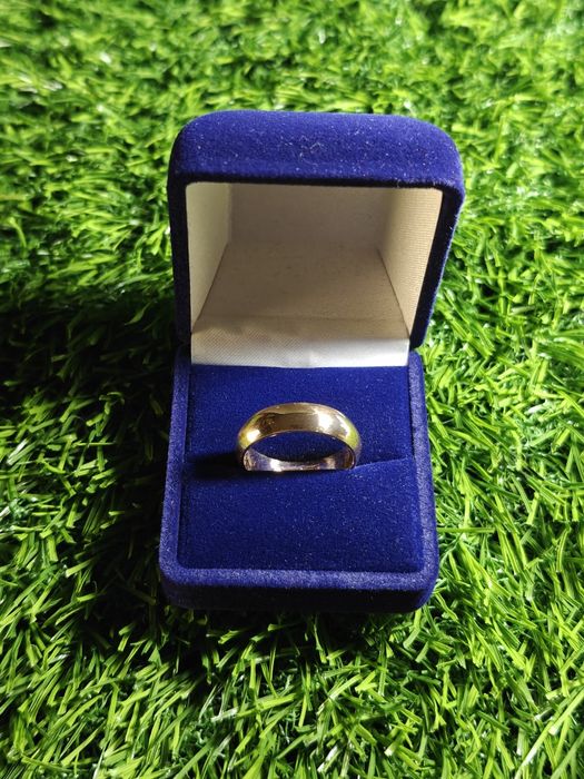 Золотое кольцо СССР