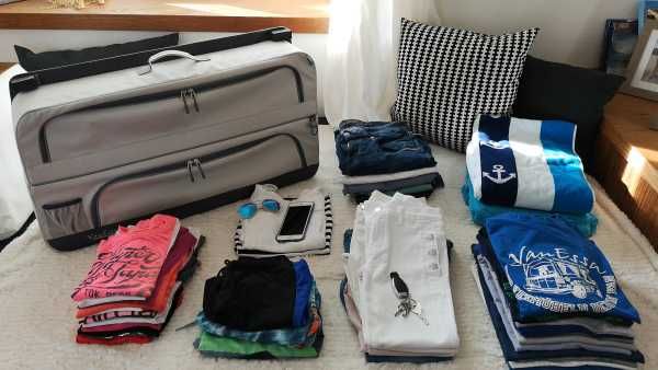 Organizer torba na okno torba okienna VW T5 T6/6.1 Multivan California