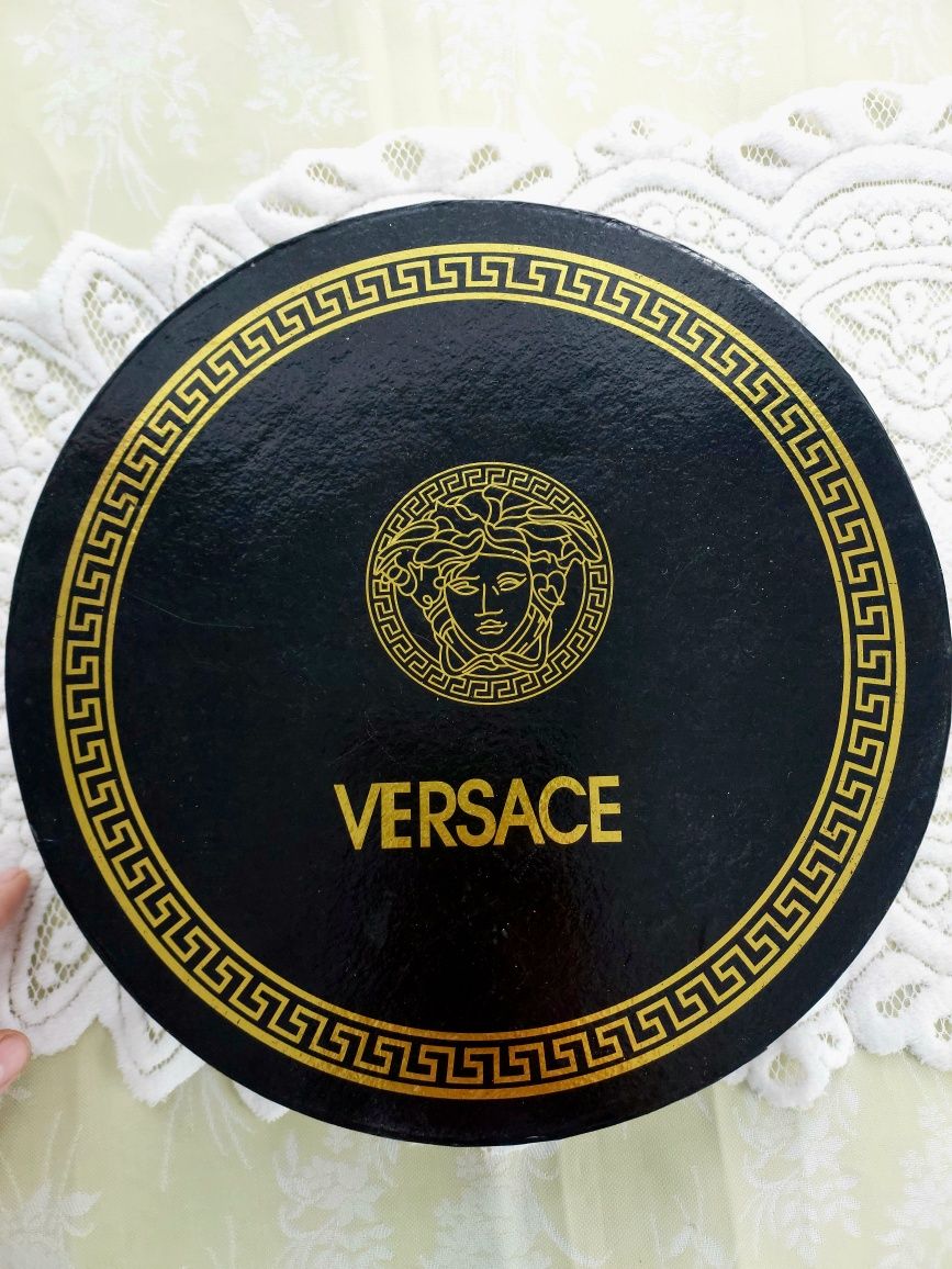 Набор для эспрессо Rosenthal Versace Barocco Mosaic на 6 персон