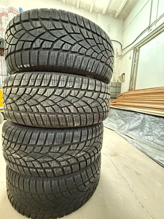 Alufelga Audi 17 cali