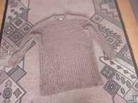 Sweter damski duży XL