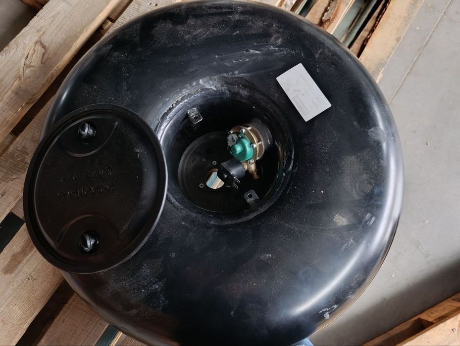 ГБО 4 покоління ідеальний стан