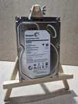Жорсткі диски HDD 3,5", Seagate, Toshiba 3tb, 4tb