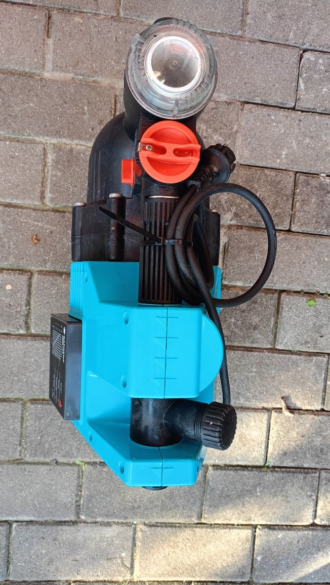 Pompa/hydrofor Gardena 4000/4 i