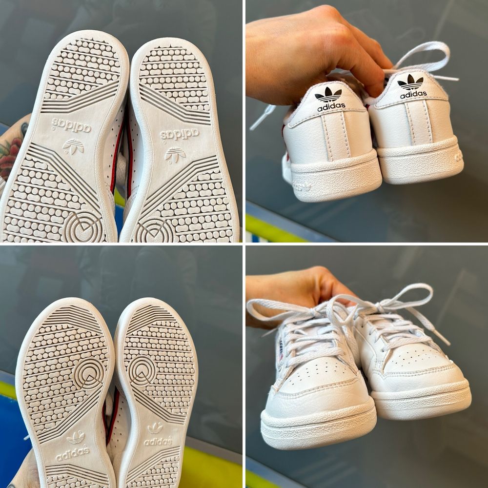 ‼️ кросівки adidas 28,5 оригінал кеди мокасини