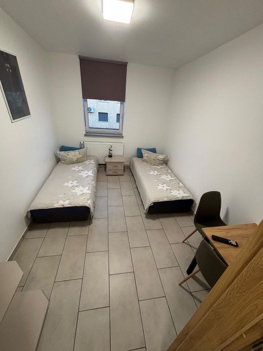 Pokoje, kwatery pracownicze - noclegi dla firm