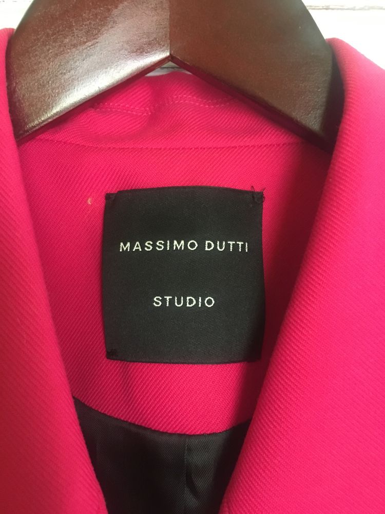 Marynarka Massimo Dutti Studio