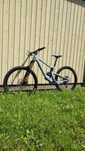 Santa Cruz Bronson C rozmiar S fox 36 race face
