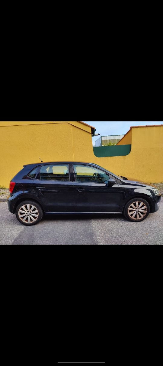 Vendo VW Polo 1.6 TDI Confortline