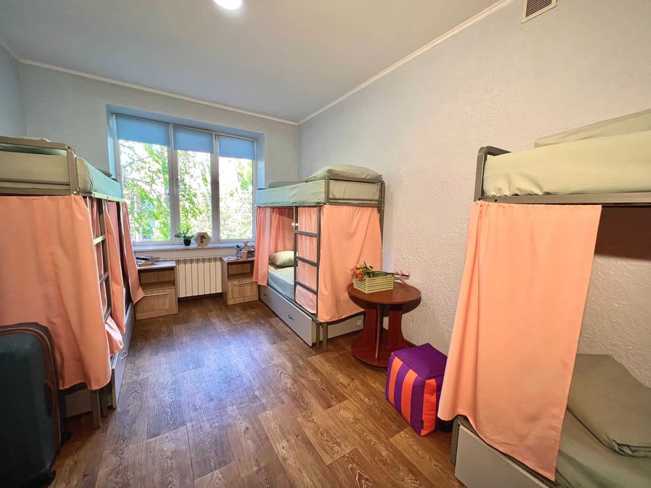 Найкраще житло на правому березі Києва/ Гуртожиток не дорогий!-5-555.biz.ua