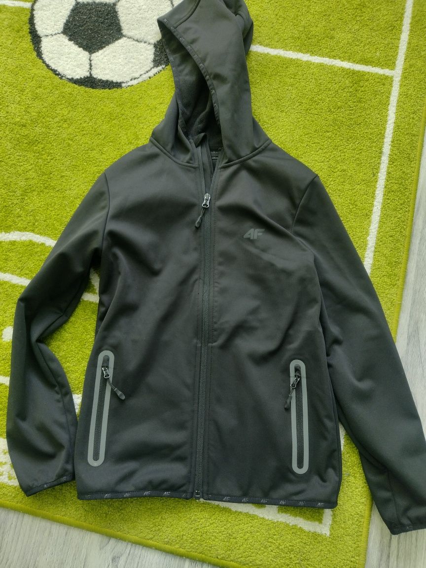 Kurka Softshell 4f rozm.152