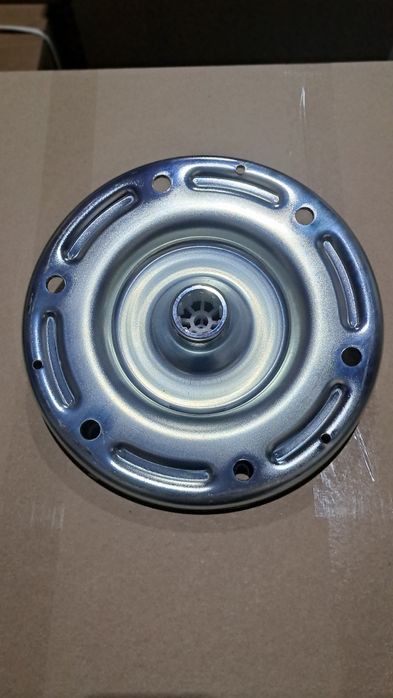 Мембрани для гідроакумуляторів від 24л до 1000 Sefa італія