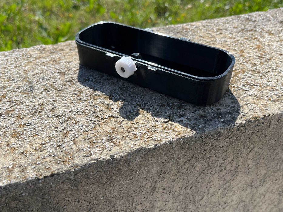 Narzędziówka Romet Wigry 3 Zenit Jubilat składak