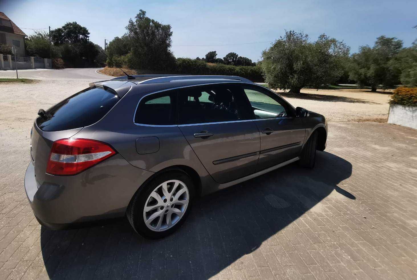 Laguna 3 2.0 dci 150cv