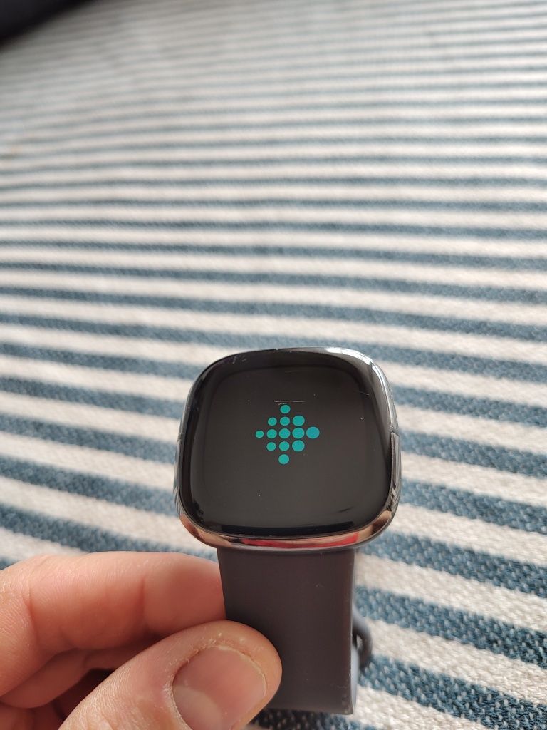 Fitbit Sense Gps