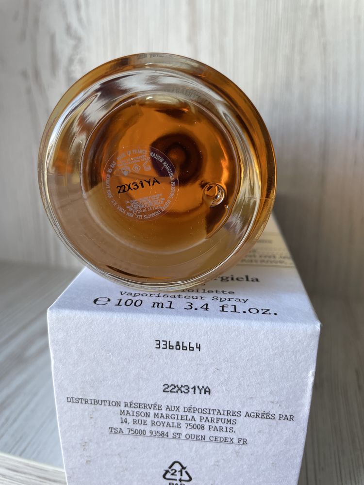Autumn Vibes від Maison Martin Margiela edt 100 ml