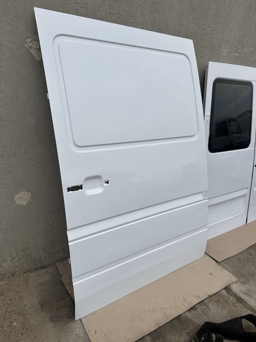 Здвижна дверка ліва Sprinter/LT Англія