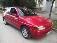 СРОЧНО Ford escort mk5 1.8 16v