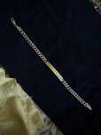 Pulseira de prata 925