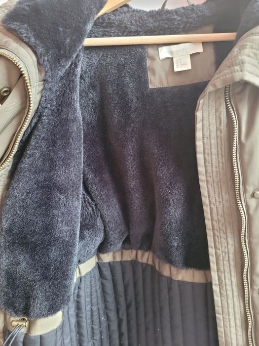 Kurtka/parka 40 h&m