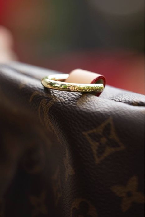 Torebka nerka Louis Vuitton monogram