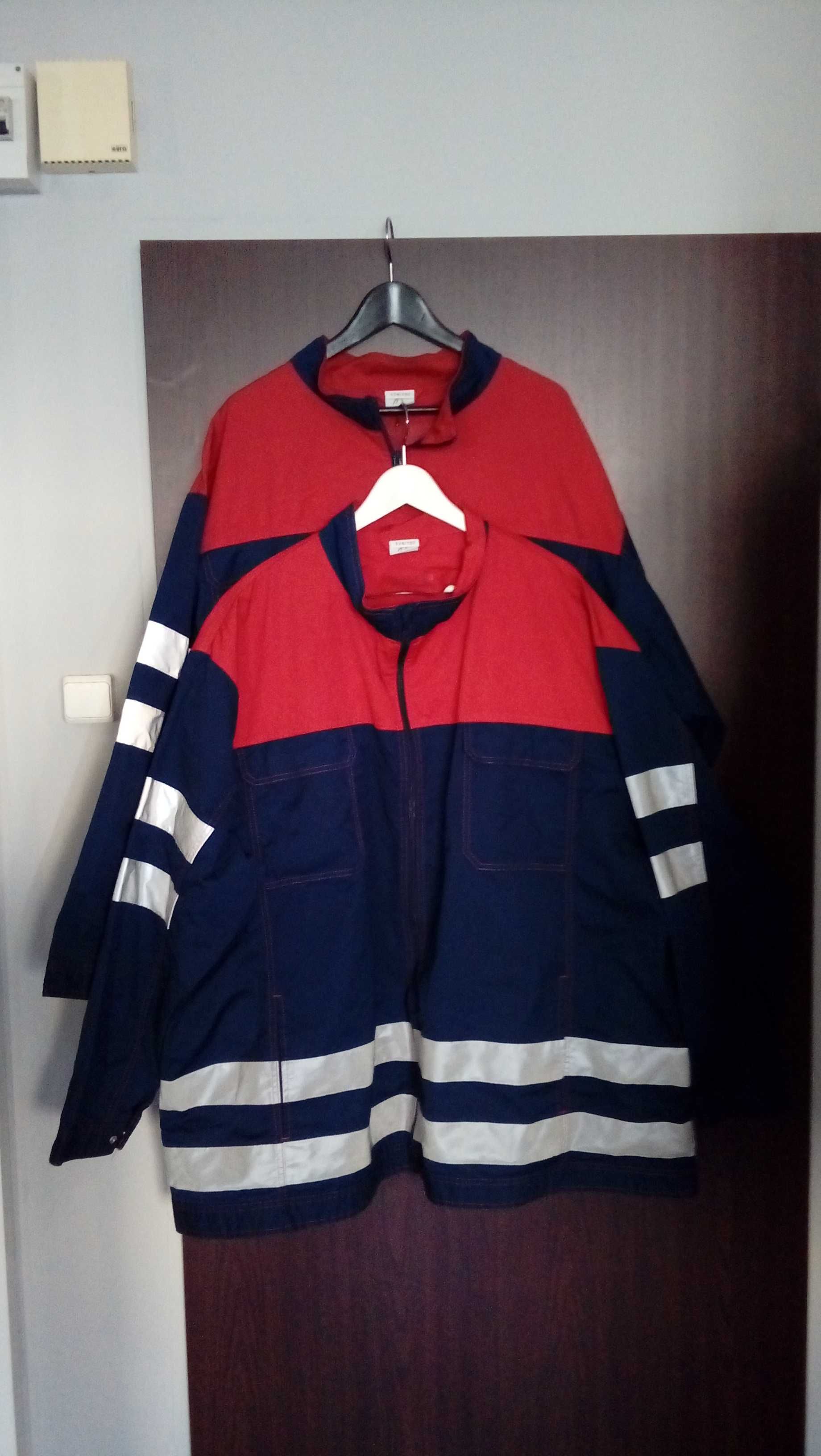 Bluza robocza Kegel Błażusiak 2 sztuki