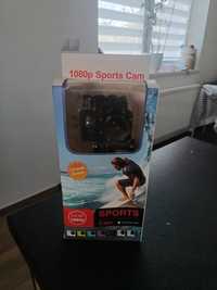 Camera Go pro  1080p