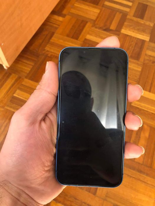 iPhone 13 128GB Troco