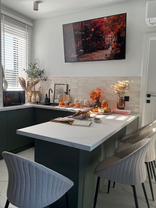 LUKSUSOWA WILLA 10 osób z Basenem Domek na Wynajem 24 km od Jarosławia