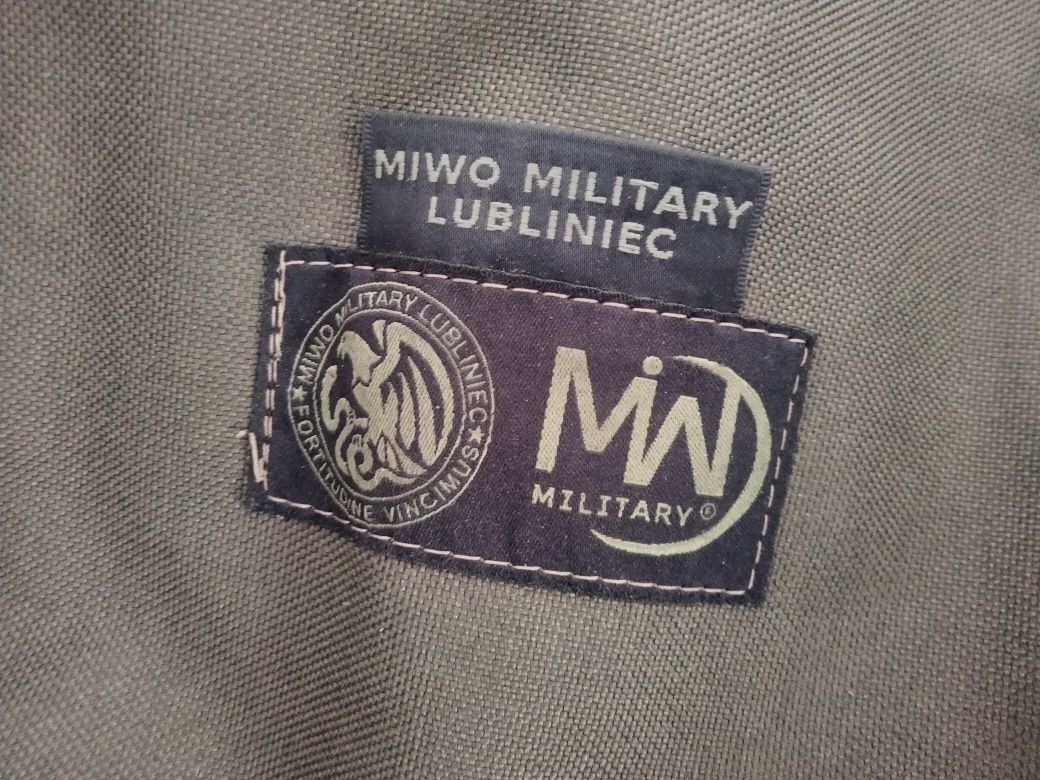 Kamizelka modułowa MiWO Military ASG