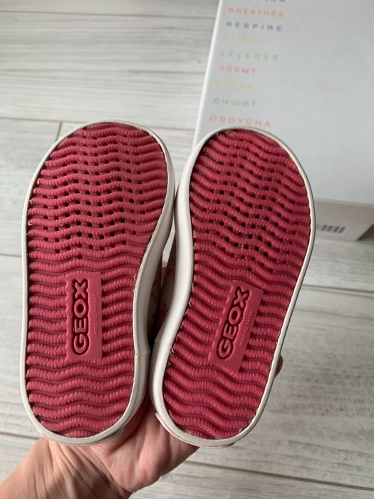 Geox кеди, кросівки 20