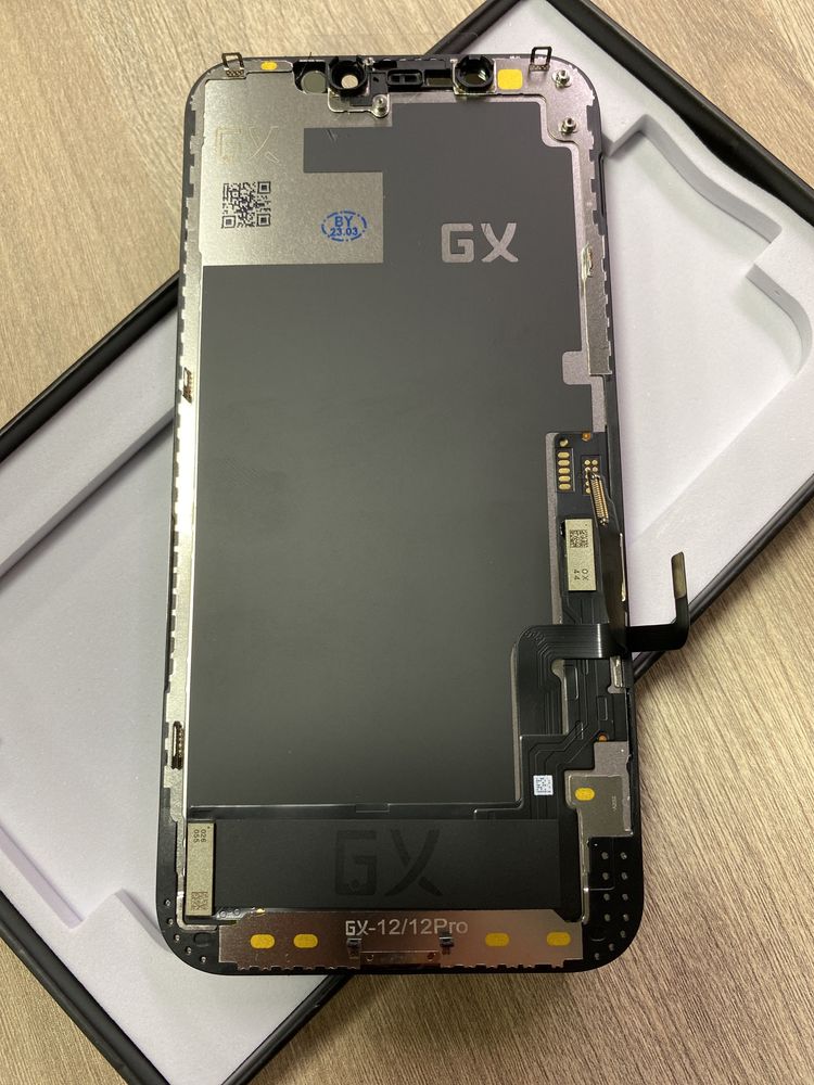 Дисплей модуль екран для iPhone X,Xs Max,Xr,11,12,13,14,15 Pro max