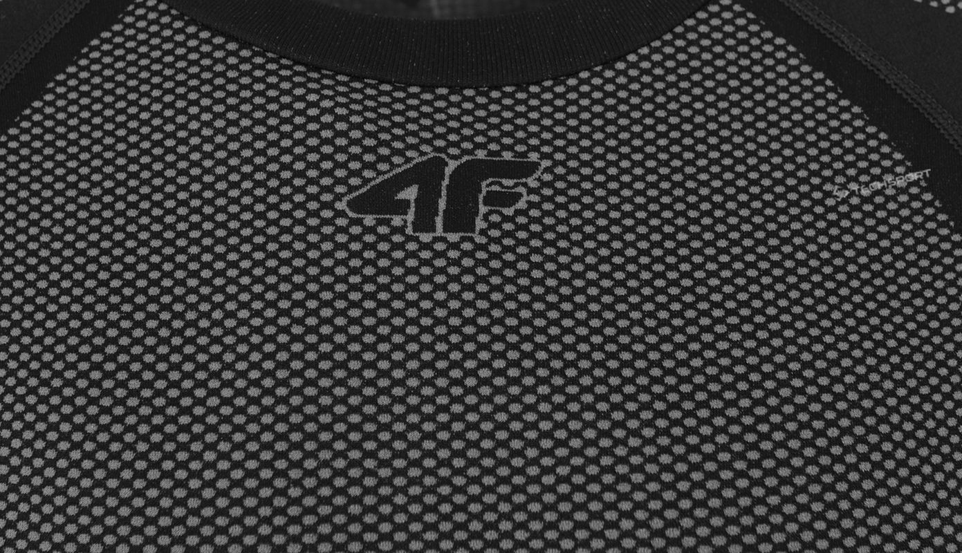 4f Męska Bielizna Termoaktywna Termiczna Koszulka Spodnie rozm L/xl