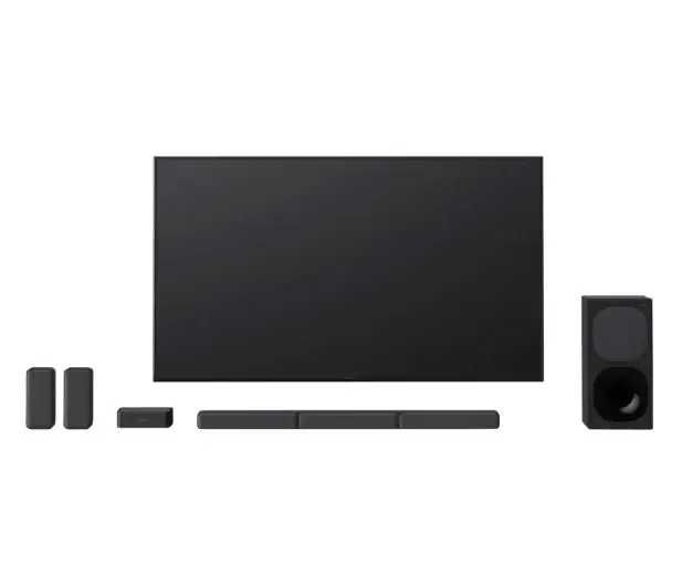 Sony HT-S40R Домашній кінотеатр