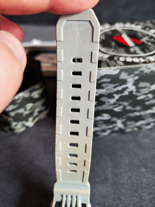 Zegarek Casio g-shock GD- X6900CM - 8er