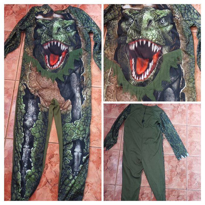 Новый костюмы Шериф Вудди,Динозавр,Миньон