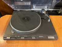 Gramofon Technics SL-D3 Audio Room