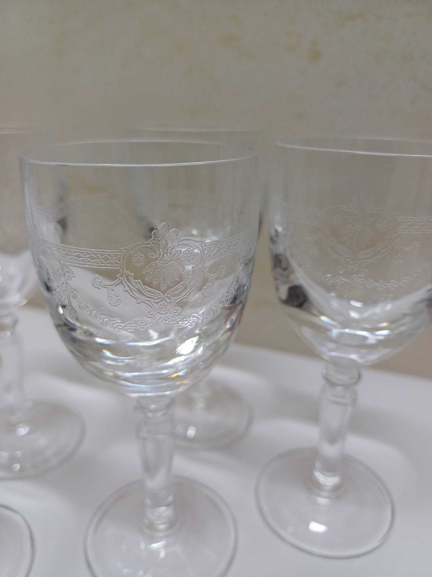 Copos Cristal d arques