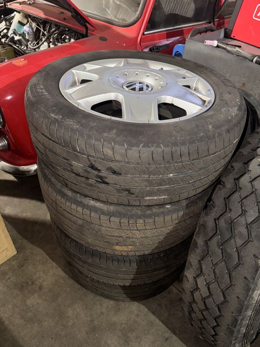 Rodas para Vw 5/100