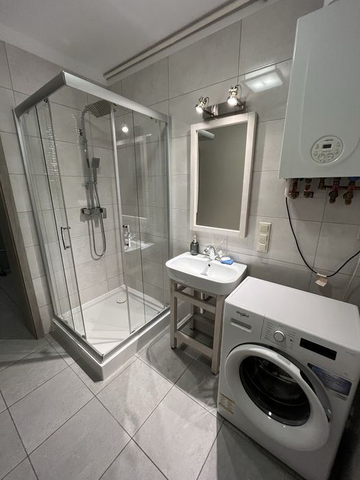 Mieszkanie 35m2 do wynajęcia - Czechowice-Dziedzice